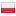 binartrackers.pl hosted country